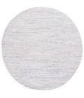 Safavieh Whisper Grey / Dark Grey Rug WHS556 6 ft. 7 in. X 6 ft. 7 in. Round - Rugs Town Safavieh Whisper Grey / Dark Grey WHS556 6 ft. 7 in. X 6 ft. 7 in. Round Rug