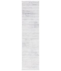 Safavieh Whisper Grey / Ivory Rug WHS558 2 ft. 2 in. X 8 ft. Runner - Rugs Town Safavieh Whisper Grey / Ivory WHS558 2 ft. 2 in. X 8 ft. Runner Rug