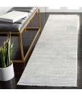 Safavieh Whisper Grey / Ivory Rug WHS558 2 ft. 2 in. X 8 ft. Runner - Rugs Town Safavieh Whisper Grey / Ivory WHS558 2 ft. 2 in. X 8 ft. Runner Rug