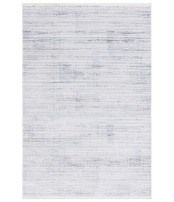Safavieh Whisper Grey / Ivory WHS558 4 ft. X 6 ft. Rectangle Rug