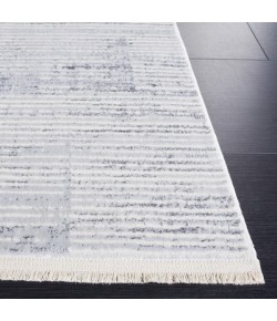 Safavieh Whisper Grey / Ivory WHS558 6 ft. 7 in. X 6 ft. 7 in. Square Rug