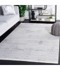 Safavieh Whisper Grey / Ivory Rug WHS558 6 ft. 7 in. X 6 ft. 7 in. Square - Rugs Town Safavieh Whisper Grey / Ivory WHS558 6 ft. 7 in. X 6 ft. 7 in. Square Rug