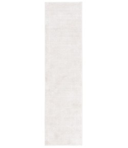 Safavieh Whisper Ivory / Ivory WHS560 2 ft. 2 in. X 8 ft. Runner Rug