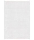 Safavieh Whisper Ivory / Ivory WHS560 8 ft. X 10 ft. Rectangle Rug