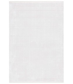 Safavieh Whisper Ivory / Ivory WHS560 8 ft. X 10 ft. Rectangle Rug