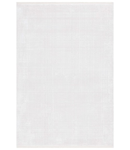 Safavieh Whisper Ivory / Ivory WHS560 8 ft. X 10 ft. Rectangle Rug