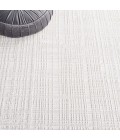 Safavieh Whisper Ivory / Ivory Rug WHS560 6 ft. 7 in. X 6 ft. 7 in. Square - Rugs Town Safavieh Whisper Ivory / Ivory WHS560 6 ft. 7 in. X 6 ft. 7 in. Square Rug