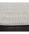 Safavieh Whisper Ivory / Ivory Rug WHS560 6 ft. 7 in. X 6 ft. 7 in. Round - Rugs Town Safavieh Whisper Ivory / Ivory WHS560 6 ft. 7 in. X 6 ft. 7 in. Round Rug