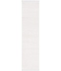 Safavieh Whisper Ivory Rug WHS562 2 ft. 2 in. X 8 ft. Runner - Rugs Town Safavieh Whisper Ivory WHS562 2 ft. 2 in. X 8 ft. Runner Rug