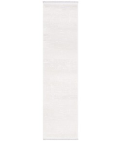 Safavieh Whisper Ivory WHS562 2 ft. 2 in. X 8 ft. Runner Rug