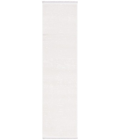 Safavieh Whisper Ivory Rug WHS562 2 ft. 2 in. X 8 ft. Runner - Rugs Town Safavieh Whisper Ivory WHS562 2 ft. 2 in. X 8 ft. Runner Rug