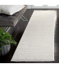 Safavieh Whisper Ivory Rug WHS562 2 ft. 2 in. X 8 ft. Runner - Rugs Town Safavieh Whisper Ivory WHS562 2 ft. 2 in. X 8 ft. Runner Rug