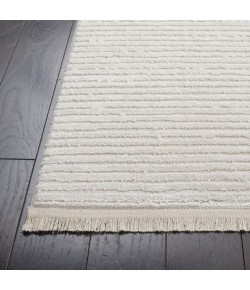 Safavieh Whisper Ivory WHS562 6 ft. 7 in. X 6 ft. 7 in. Square Rug