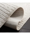 Safavieh Whisper Ivory Rug WHS562 6 ft. 7 in. X 6 ft. 7 in. Square - Rugs Town Safavieh Whisper Ivory WHS562 6 ft. 7 in. X 6 ft. 7 in. Square Rug