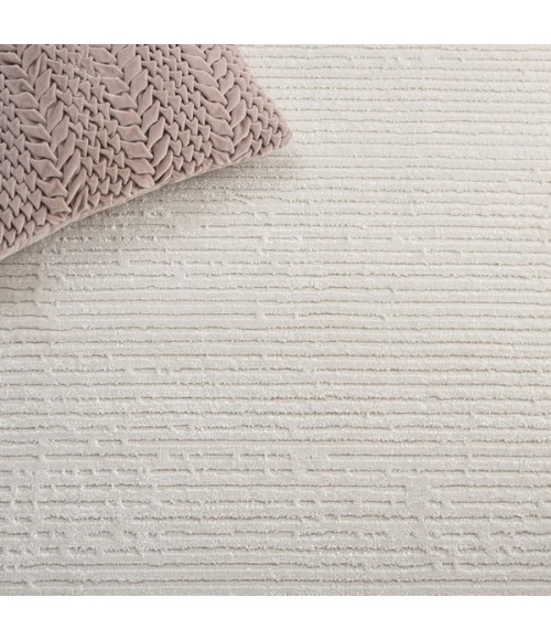 Safavieh Whisper Ivory Rug WHS562 6 ft. 7 in. X 6 ft. 7 in. Square - Rugs Town Safavieh Whisper Ivory WHS562 6 ft. 7 in. X 6 ft. 7 in. Square Rug