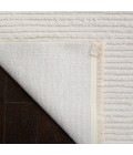 Safavieh Whisper Ivory Rug WHS562 6 ft. 7 in. X 6 ft. 7 in. Square - Rugs Town Safavieh Whisper Ivory WHS562 6 ft. 7 in. X 6 ft. 7 in. Square Rug