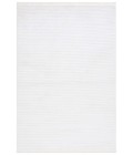 Safavieh Whisper Ivory / Ivory WHS565 5 ft. 3 in. X 7 ft. 6 in. Rectangle Rug