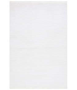 Safavieh Whisper Ivory / Ivory WHS565 5 ft. 3 in. X 7 ft. 6 in. Rectangle Rug