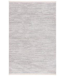 Safavieh Whisper Light Grey / Ivory WHS565 4 ft. X 6 ft. Rectangle Rug