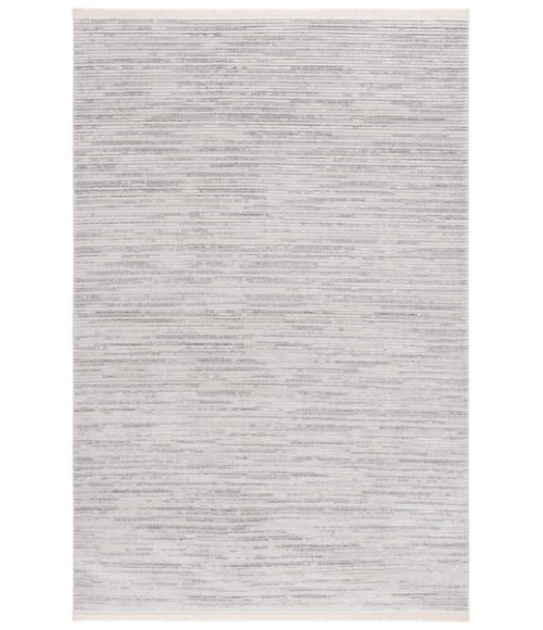 Safavieh Whisper Light Grey / Ivory Rug WHS565 6 ft. 7 in. X 8 ft. 7 in. Rectangle - Rugs Town Safavieh Whisper Light Grey / Ivory WHS565 6 ft. 7 in. X 8 ft. 7 in. Rectangle Rug