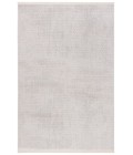 Safavieh Whisper Light Grey / Ivory Rug WHS568 4 ft. X 6 ft. Rectangle - Rugs Town Safavieh Whisper Light Grey / Ivory WHS568 4 ft. X 6 ft. Rectangle Rug