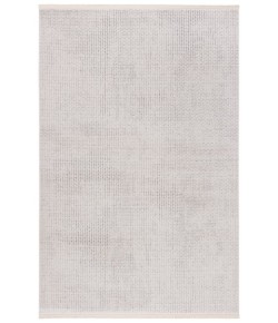 Safavieh Whisper Light Grey / Ivory WHS568 9 ft. X 12 ft. Rectangle Rug