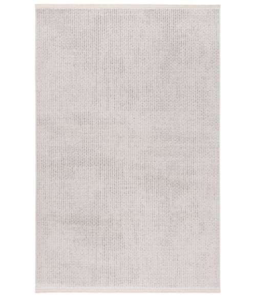 Safavieh Whisper Light Grey / Ivory Rug WHS568 4 ft. X 6 ft. Rectangle - Rugs Town Safavieh Whisper Light Grey / Ivory WHS568 4 ft. X 6 ft. Rectangle Rug