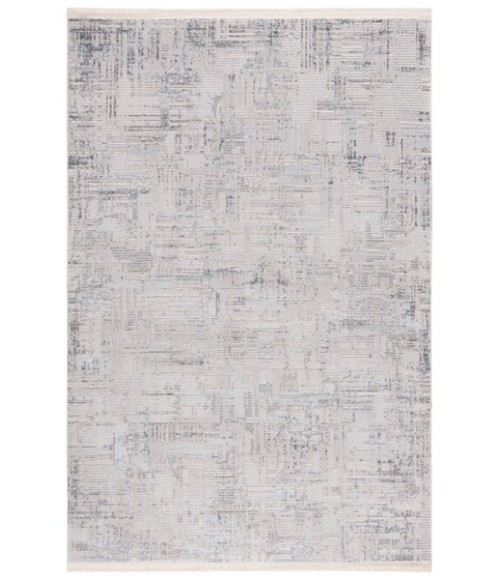 Safavieh Whisper Light Grey / Beige Rug WHS582 5 ft. 3 in. X 7 ft. 6 in. Rectangle - Rugs Town Safavieh Whisper Light Grey / Beige WHS582 5 ft. 3 in. X 7 ft. 6 in. Rectangle Rug