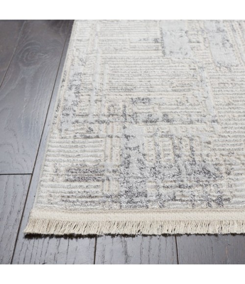 Safavieh Whisper Light Grey / Beige Rug WHS582 6 ft. 7 in. X 6 ft. 7 in. Square - Rugs Town Safavieh Whisper Light Grey / Beige WHS582 6 ft. 7 in. X 6 ft. 7 in. Square Rug