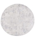 Safavieh Whisper Light Grey / Beige Rug WHS582 6 ft. 7 in. X 6 ft. 7 in. Round - Rugs Town Safavieh Whisper Light Grey / Beige WHS582 6 ft. 7 in. X 6 ft. 7 in. Round Rug