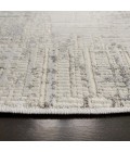 Safavieh Whisper Light Grey / Beige Rug WHS582 6 ft. 7 in. X 6 ft. 7 in. Round - Rugs Town Safavieh Whisper Light Grey / Beige WHS582 6 ft. 7 in. X 6 ft. 7 in. Round Rug