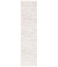 Safavieh Whisper Ivory / Beige WHS584 2 ft. 2 in. X 8 ft. Runner Rug