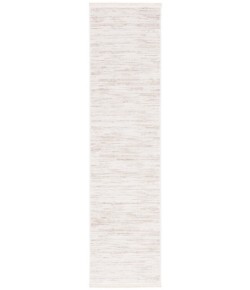 Safavieh Whisper Ivory / Beige WHS584 2 ft. 2 in. X 8 ft. Runner Rug