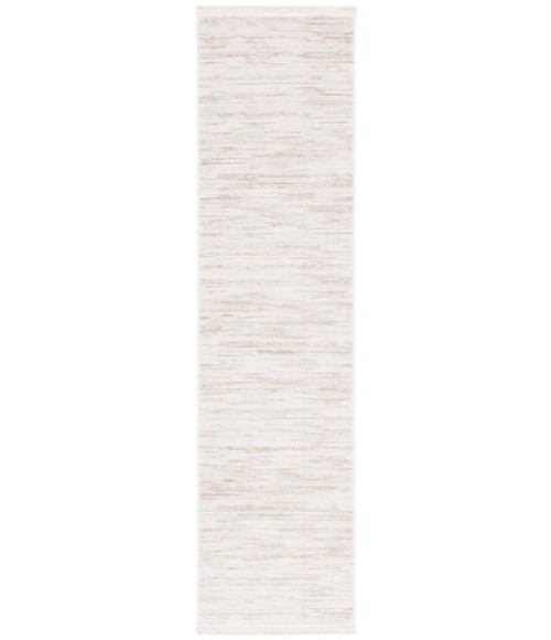 Safavieh Whisper Ivory / Beige WHS584 2 ft. 2 in. X 8 ft. Runner Rug