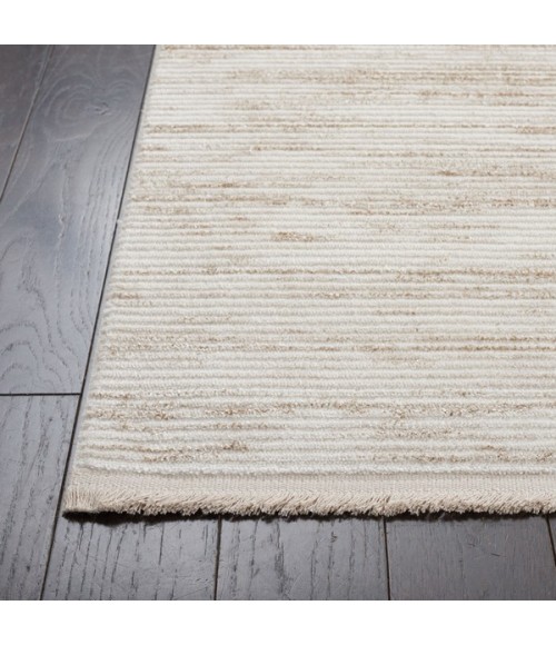 Safavieh Whisper Ivory / Beige Rug WHS584 5 ft. 3 in. X 7 ft. 6 in. Rectangle - Rugs Town Safavieh Whisper Ivory / Beige WHS584 5 ft. 3 in. X 7 ft. 6 in. Rectangle Rug