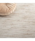 Safavieh Whisper Ivory / Beige Rug WHS584 5 ft. 3 in. X 7 ft. 6 in. Rectangle - Rugs Town Safavieh Whisper Ivory / Beige WHS584 5 ft. 3 in. X 7 ft. 6 in. Rectangle Rug