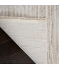 Safavieh Whisper Ivory / Beige Rug WHS584 5 ft. 3 in. X 7 ft. 6 in. Rectangle - Rugs Town Safavieh Whisper Ivory / Beige WHS584 5 ft. 3 in. X 7 ft. 6 in. Rectangle Rug