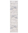 Safavieh Whisper Grey / Blue Rug WHS586 2 ft. 2 in. X 8 ft. Runner - Rugs Town Safavieh Whisper Grey / Blue WHS586 2 ft. 2 in. X 8 ft. Runner Rug