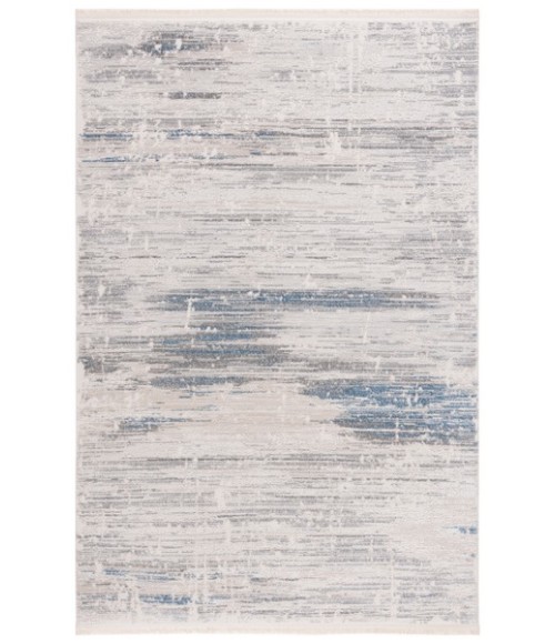 Safavieh Whisper Grey / Blue Rug WHS586 5 ft. 3 in. X 7 ft. 6 in. Rectangle - Rugs Town Safavieh Whisper Grey / Blue WHS586 5 ft. 3 in. X 7 ft. 6 in. Rectangle Rug