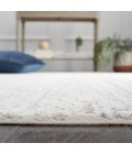 Safavieh Whisper Grey / Blue Rug WHS586 6 ft. 7 in. X 6 ft. 7 in. Square - Rugs Town Safavieh Whisper Grey / Blue WHS586 6 ft. 7 in. X 6 ft. 7 in. Square Rug