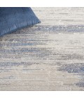 Safavieh Whisper Grey / Blue Rug WHS586 6 ft. 7 in. X 6 ft. 7 in. Square - Rugs Town Safavieh Whisper Grey / Blue WHS586 6 ft. 7 in. X 6 ft. 7 in. Square Rug