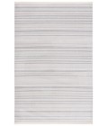Safavieh Whisper Light Grey / Ivory Rug WHS588 6 ft. 7 in. X 8 ft. 7 in. Rectangle - Rugs Town Safavieh Whisper Light Grey / Ivory WHS588 6 ft. 7 in. X 8 ft. 7 in. Rectangle Rug