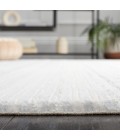Safavieh Whisper Light Grey / Ivory Rug WHS588 6 ft. 7 in. X 6 ft. 7 in. Square - Rugs Town Safavieh Whisper Light Grey / Ivory WHS588 6 ft. 7 in. X 6 ft. 7 in. Square Rug
