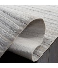 Safavieh Whisper Light Grey / Ivory Rug WHS588 6 ft. 7 in. X 6 ft. 7 in. Square - Rugs Town Safavieh Whisper Light Grey / Ivory WHS588 6 ft. 7 in. X 6 ft. 7 in. Square Rug