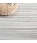 Safavieh Whisper Light Grey / Ivory Rug WHS588 6 ft. 7 in. X 6 ft. 7 in. Square - Rugs Town Safavieh Whisper Light Grey / Ivory WHS588 6 ft. 7 in. X 6 ft. 7 in. Square Rug