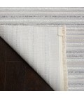 Safavieh Whisper Light Grey / Ivory Rug WHS588 6 ft. 7 in. X 6 ft. 7 in. Square - Rugs Town Safavieh Whisper Light Grey / Ivory WHS588 6 ft. 7 in. X 6 ft. 7 in. Square Rug