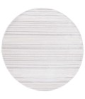 Safavieh Whisper Light Grey / Ivory Rug WHS588 6 ft. 7 in. X 6 ft. 7 in. Round - Rugs Town Safavieh Whisper Light Grey / Ivory WHS588 6 ft. 7 in. X 6 ft. 7 in. Round Rug