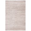 Safavieh Whisper Beige / Dark Beige WHS810 6 ft. 7 in. X 6 ft. 7 in. Square Rug