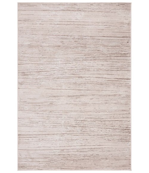 Safavieh Whisper Beige / Dark Beige WHS810 6 ft. 7 in. X 6 ft. 7 in. Square Rug