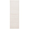 Safavieh Whisper Ivory / Taupe WHS810 2 ft. 6 in. X 8 ft. Runner Rug